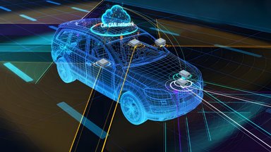 Southchip Launches High-Speed CAN/CAN FD Protocol Transceivers Compliant with Automotive Standards