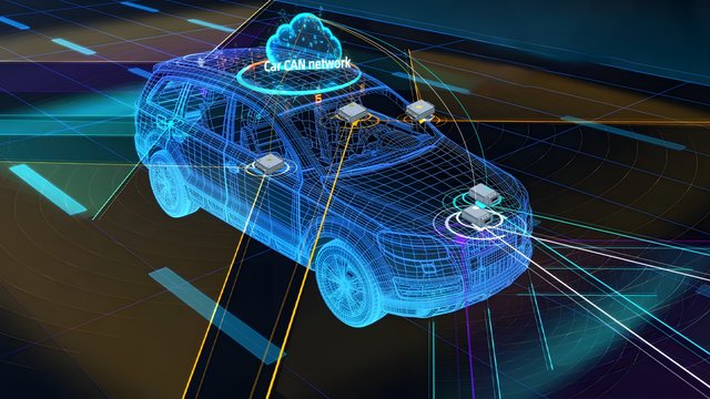 Southchip Launches High-Speed CAN/CAN FD Protocol Transceivers Compliant with Automotive Standards