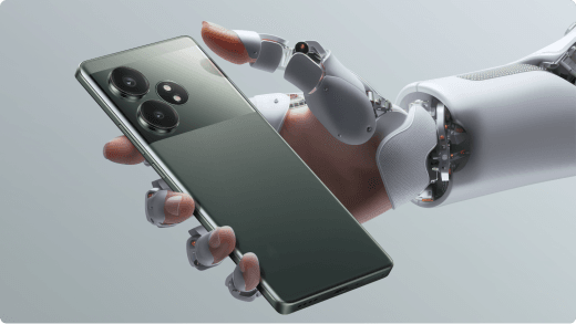 Smartphone solutions
