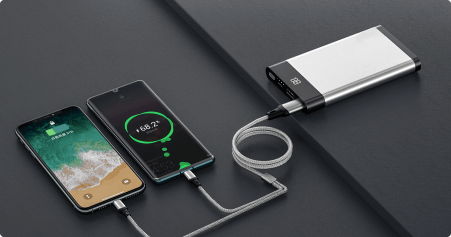 Power bank