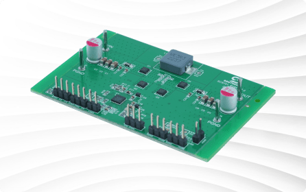 SC8701 EVM