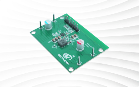 SC8932A EVM