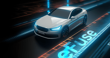 Southchip unveiled its automotive eFuse SC77010BQ