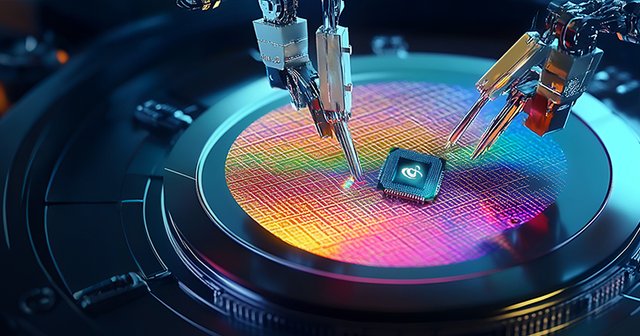Southchip launched high-side switches with BCD vertically integrated process