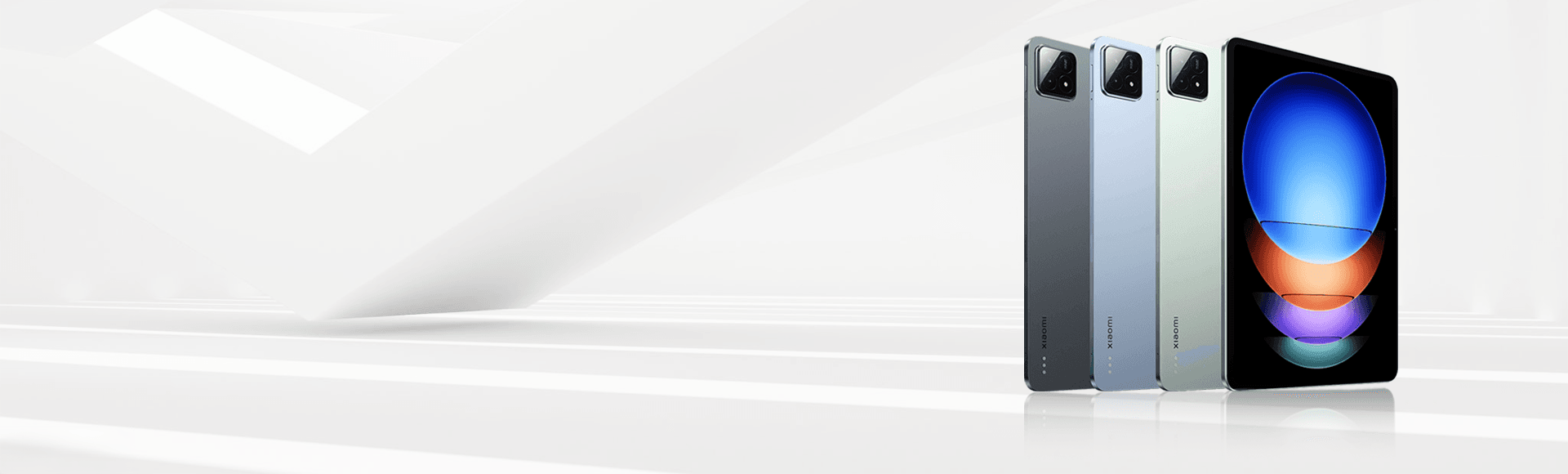 Southchip SC9625 has successfully 
entered mass production on Xiaomi Pad