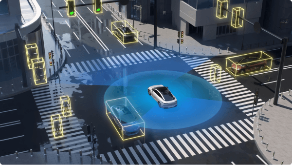 Smart Driving