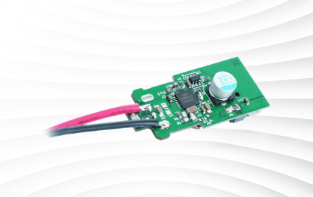 SC8103 EVM