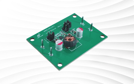 SC8101 EVM