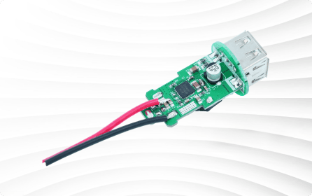 SC8102 EVM