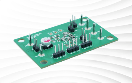 SC6010 EVM