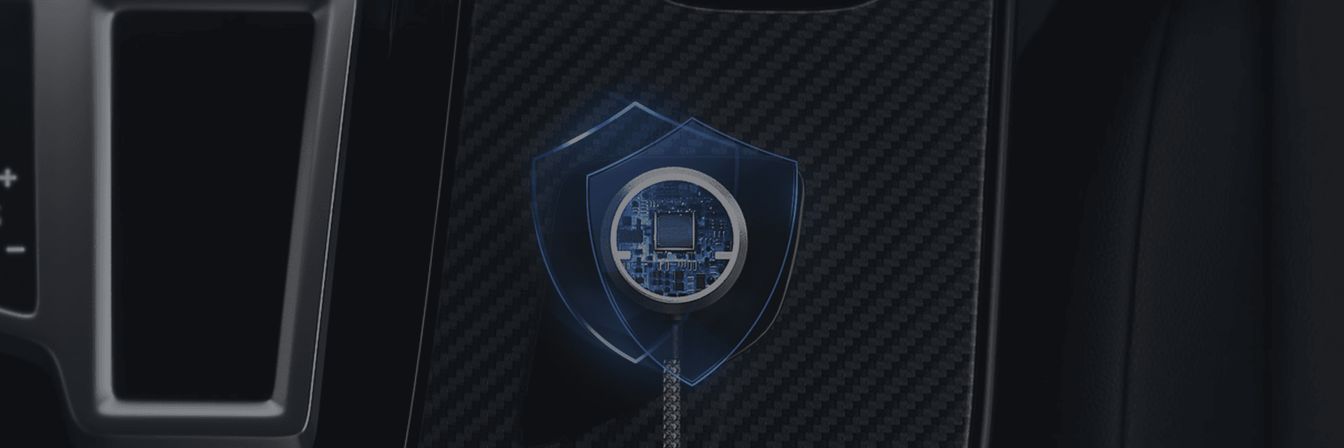 Higher security