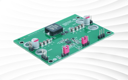 SC8201 EVM