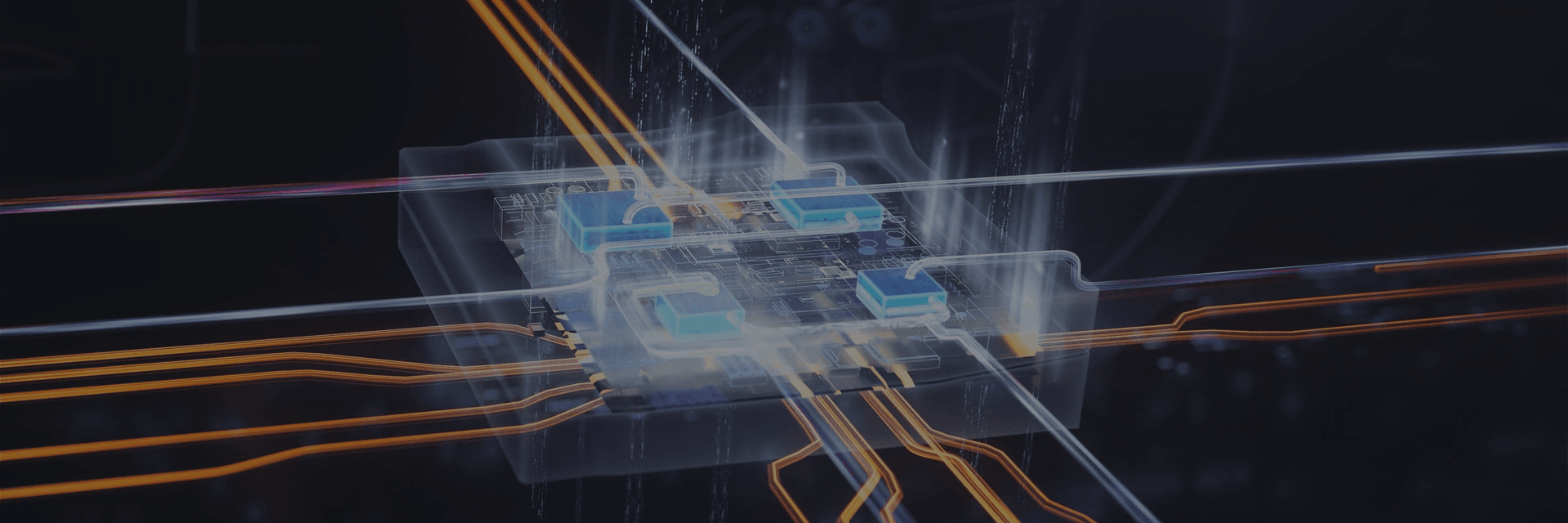 High-precision current sensing