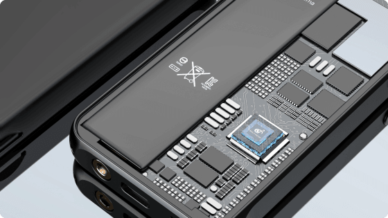 Why choose our BMS products