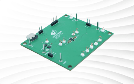SC8546 EVM