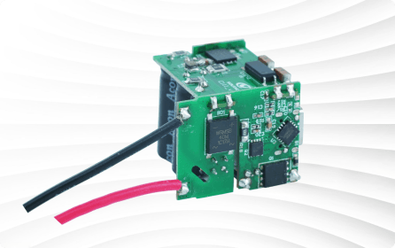 SC3056SC2150P EVM