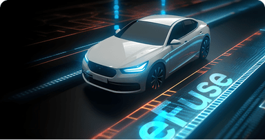 New Product | Ultra-wide voltage, "silk" level precision - Southchip Technology launches automotive eFuse SC77010BQ