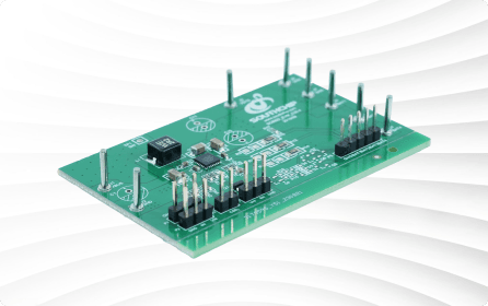SC8922 EVM