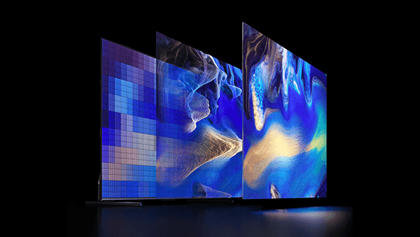 Display equipment