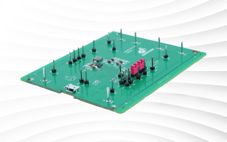 SC89890H EVM