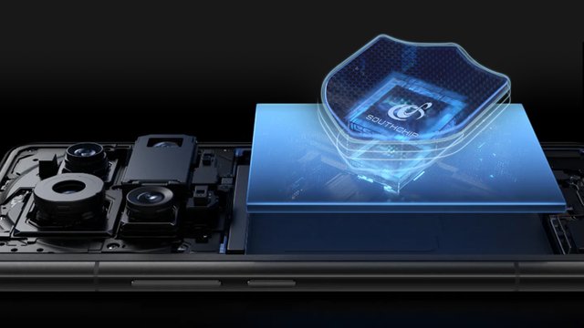Southchip Launches a New Single-Cell Lithium Battery Intelligent Protection Chip