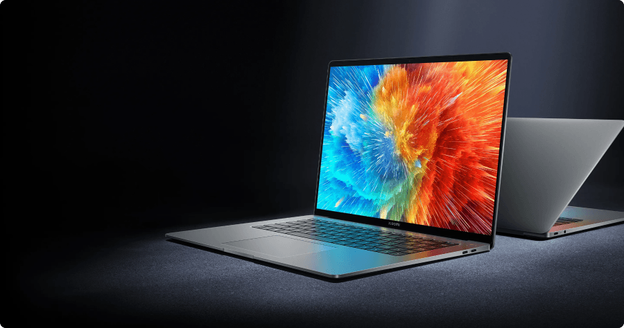 Laptop
