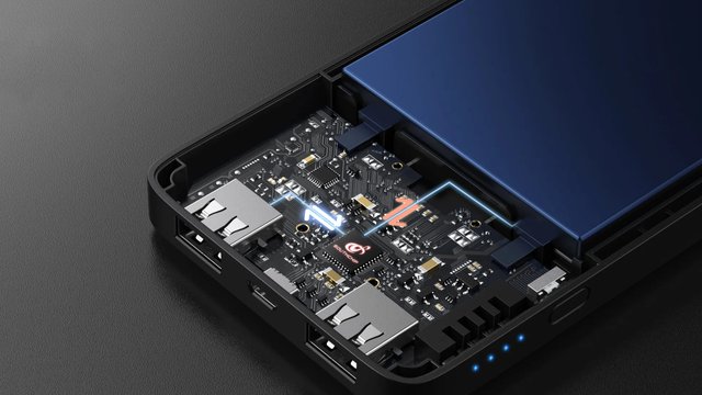 Southchip Launches Highly Integrated Buck-Boost Charging Chips with Built-in MOSFETs