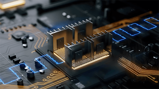 Why choose our MCU products