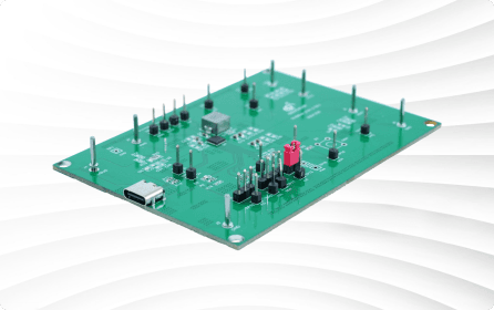 SC89601D EVM