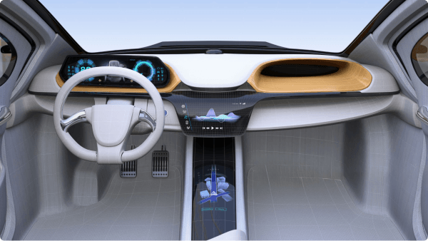 Smart Cockpit