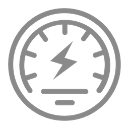 Low charging power