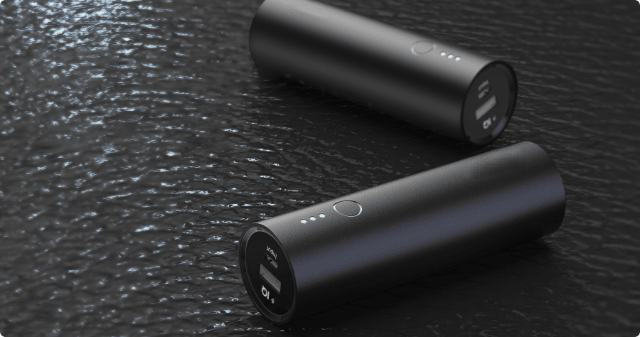  Power Bank