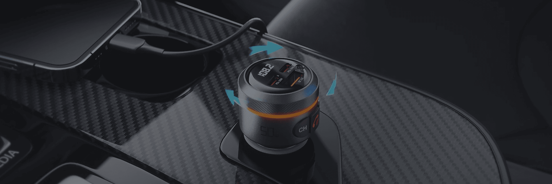 Ultra-fast charging