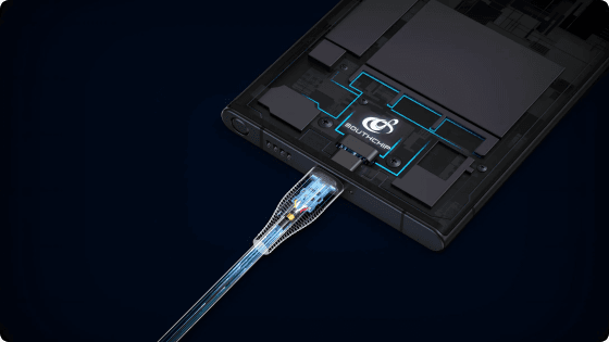 Why choose our USB Type-C and power delivery products