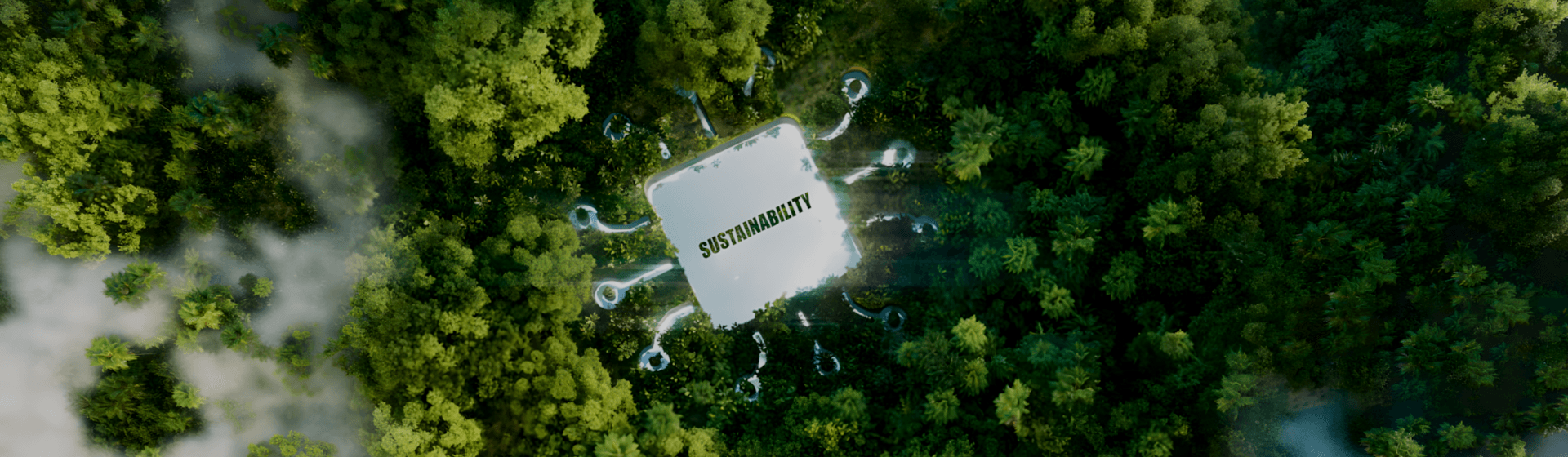 Contribute low-carbon innovated solutions