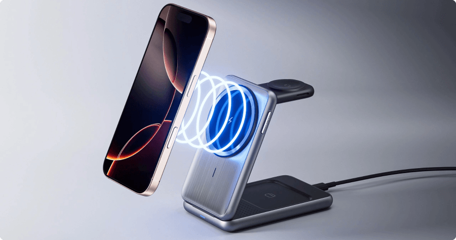 Wireless charger