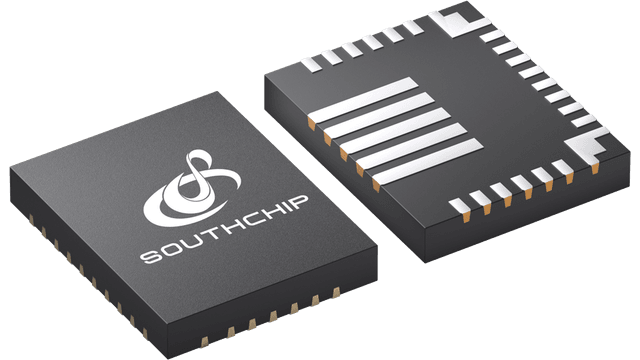 SC8911
