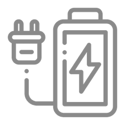 Support for fast charging  