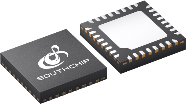Southchip Semiconductor Technology Co., Ltd. Southchip Semiconductor Technology Co., Ltd.