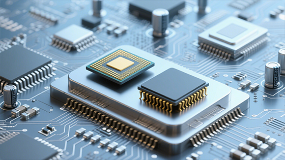 Why choose our Motor Driver